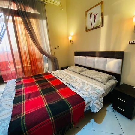Desert Pearl Apartment 洪加達 外观 照片