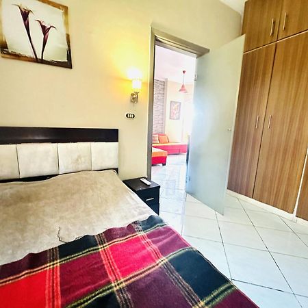 Desert Pearl Apartment 洪加達 外观 照片