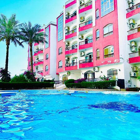 Desert Pearl Apartment 洪加達 外观 照片