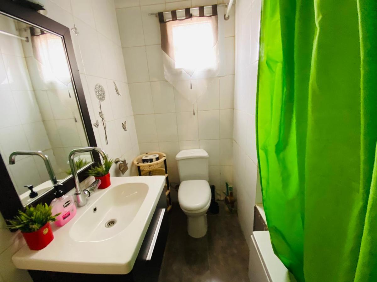 Desert Pearl Apartment 洪加達 外观 照片