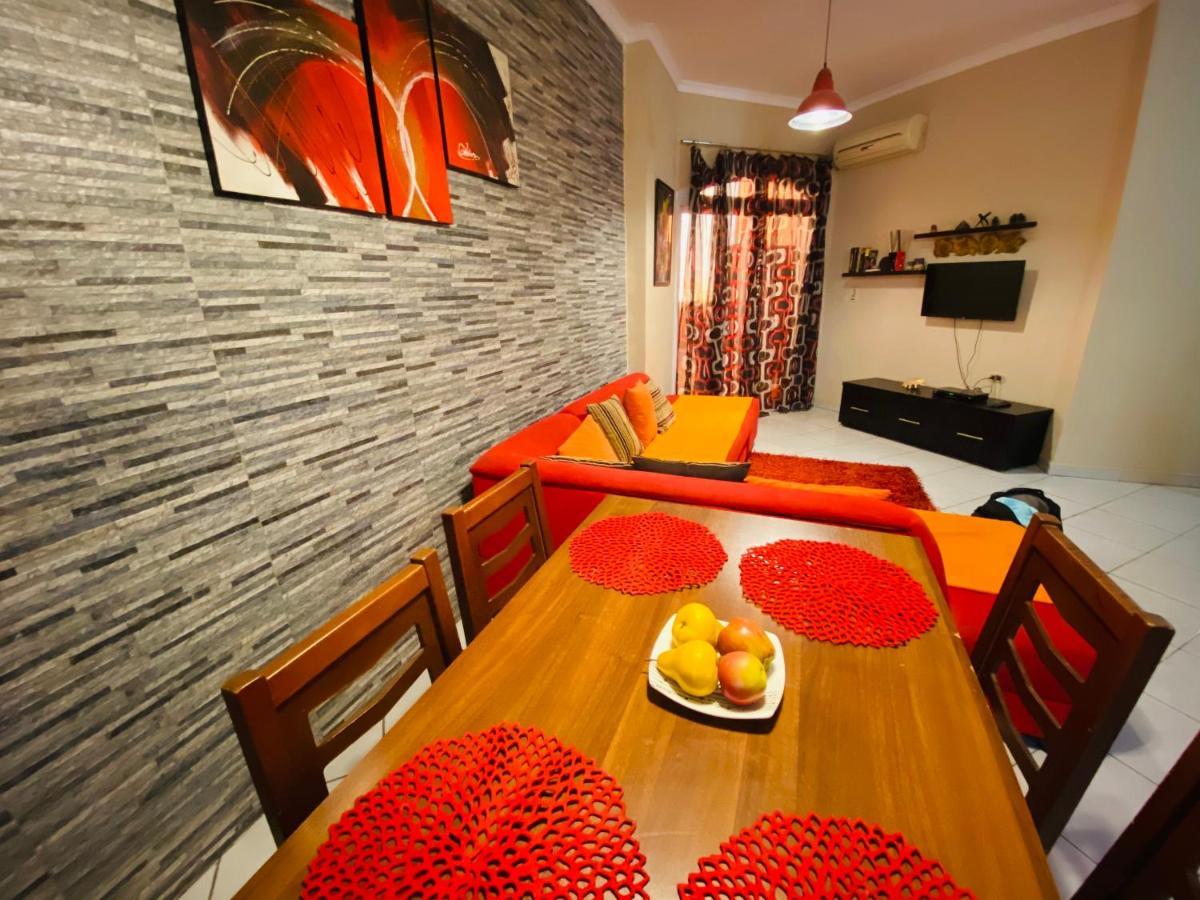 Desert Pearl Apartment 洪加達 外观 照片