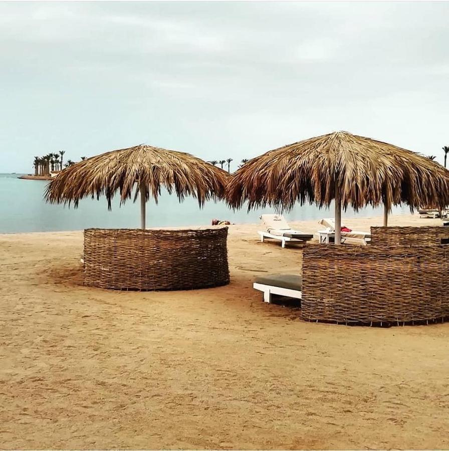 Desert Pearl Apartment 洪加達 外观 照片