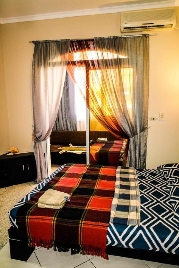 Desert Pearl Apartment 洪加達 外观 照片