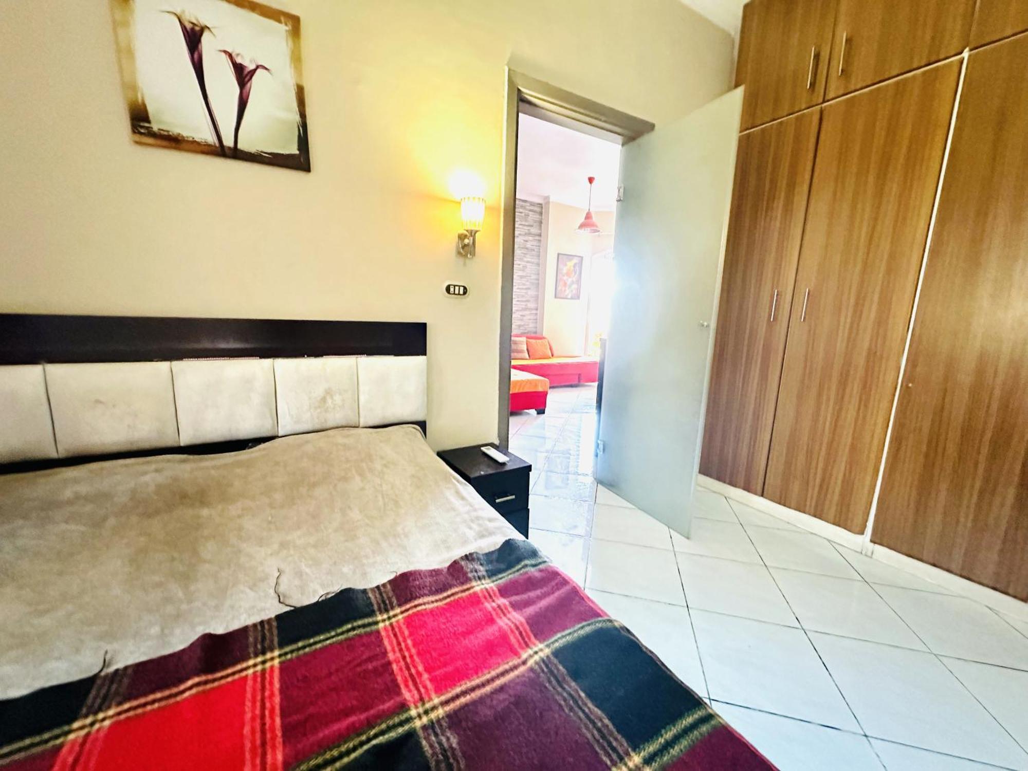 Desert Pearl Apartment 洪加達 外观 照片