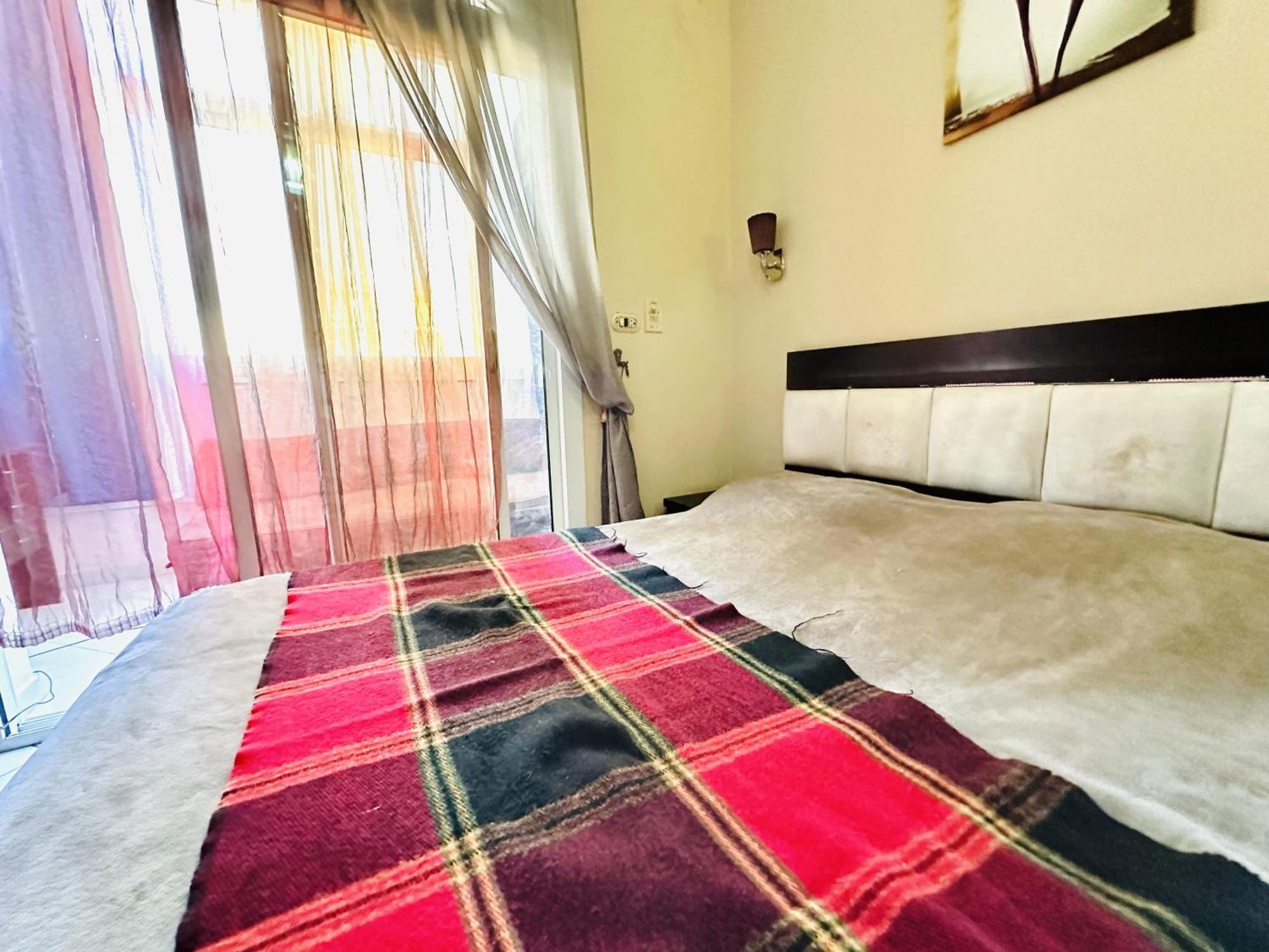 Desert Pearl Apartment 洪加達 外观 照片