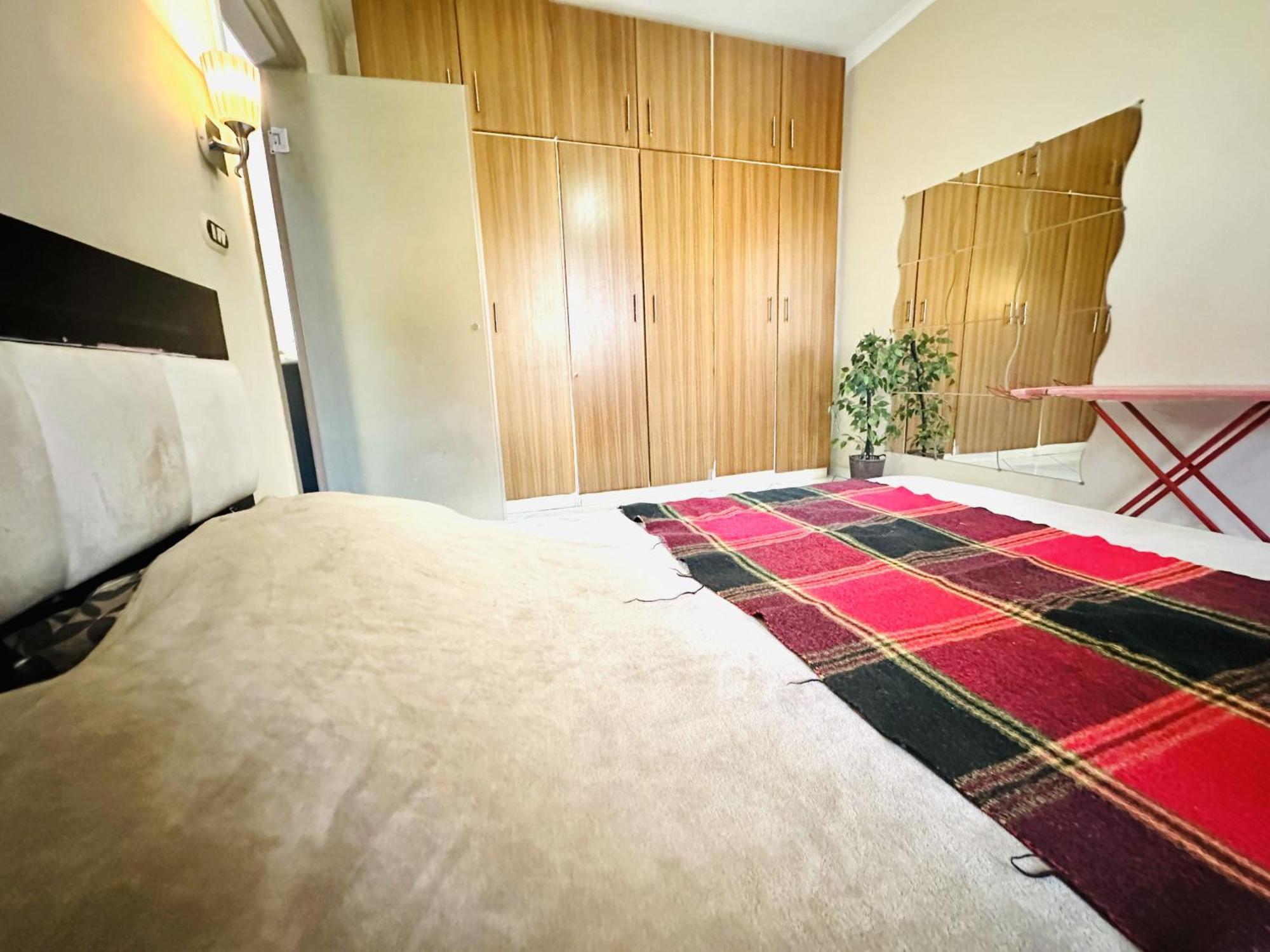 Desert Pearl Apartment 洪加達 外观 照片